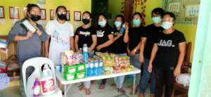 pandemic protective supplies to elementary schools