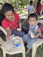 Sharing is caring
