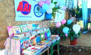 Books for the children