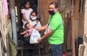 Covid-19 Relief for Inter-Faith Filipino Children