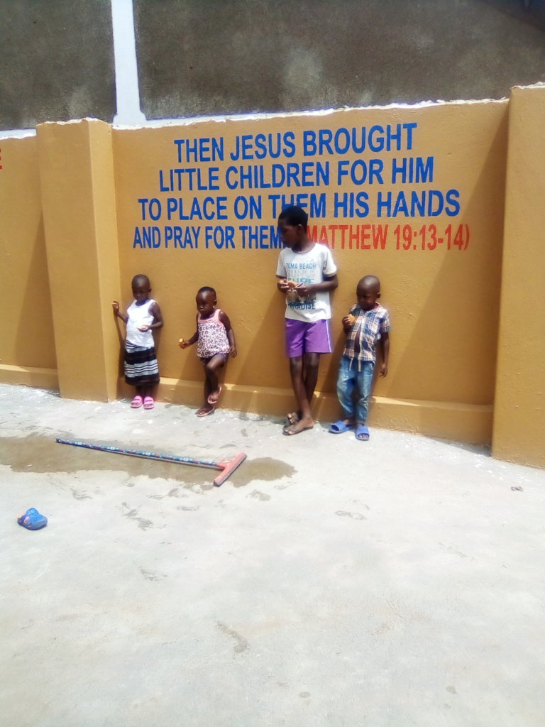 educate 50 orphans for one year in uganda