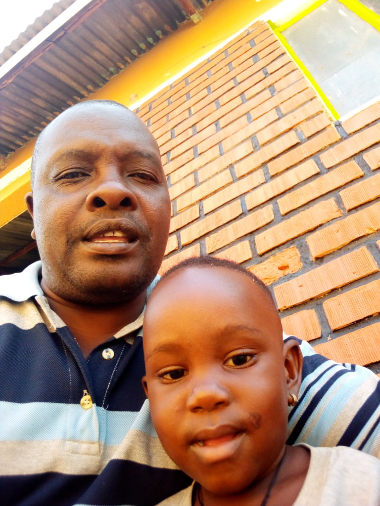 educate 50 orphans for one year in uganda
