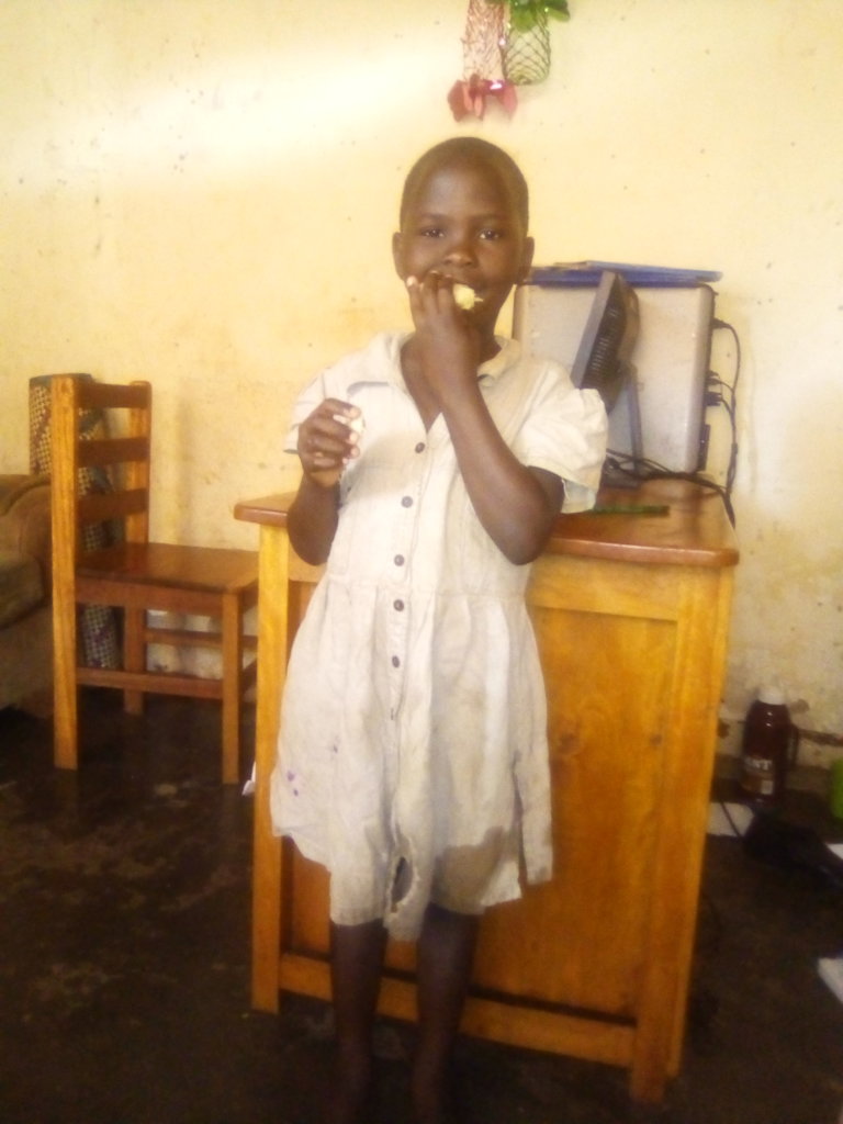 educate 50 orphans for one year in uganda