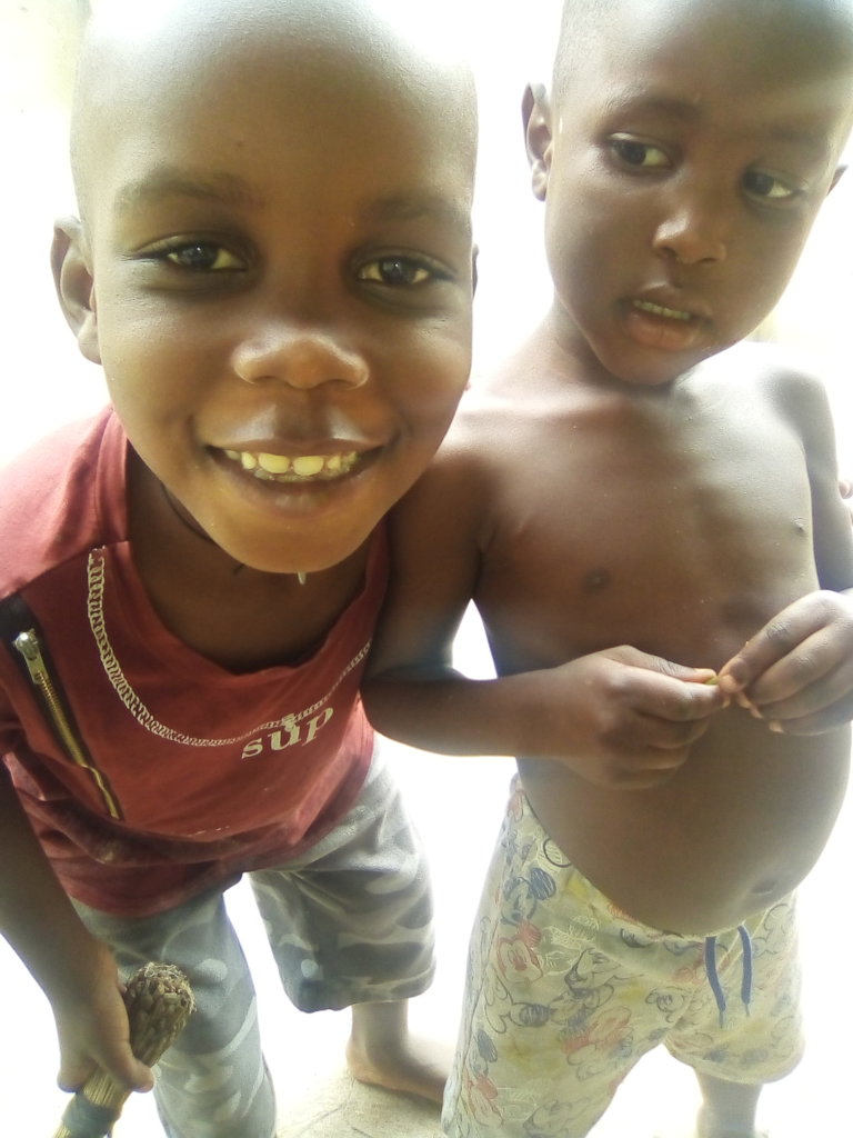 educate 50 orphans for one year in uganda