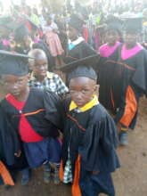 School for Samaritans for children