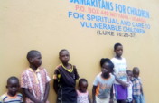 educate 50 orphans for one year in uganda