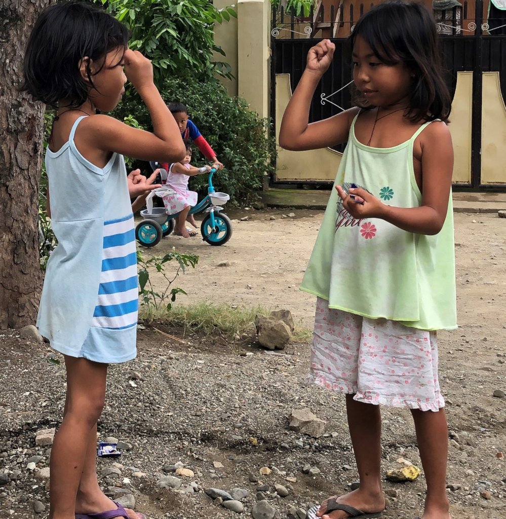 Vulnerable Girls Emergency Support Fund