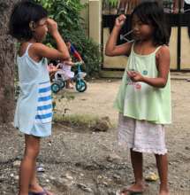 Vulnerable Girls Emergency Support Fund