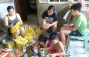 Covid-19 protection for at-risk Filipino children