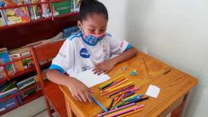 Educational activities