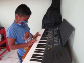Music classes