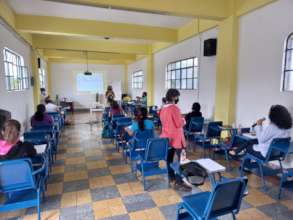 Emotional regulation workshop for trainers