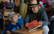 Fight malnutrition in Oaxaca!!