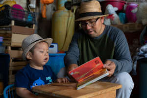 Fight malnutrition in Oaxaca!!