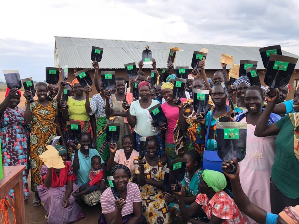 COVID19 Response in Yumbe, Uganda