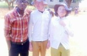 EMPOWERING 200 DISABILITIES IN MOROGORO -TANZANIA