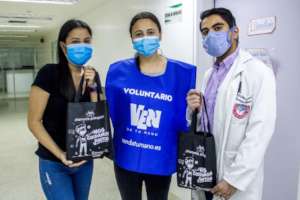 Personal protection kits
