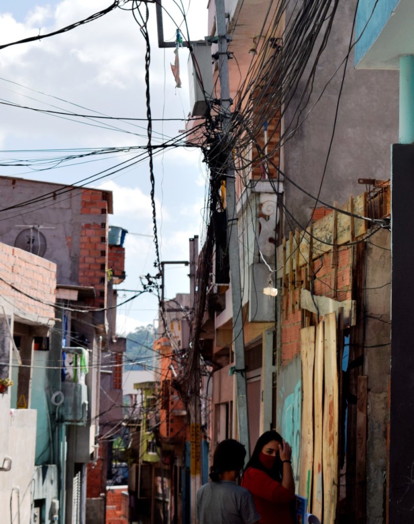 CEPAC BRAZIL X COVID-19
