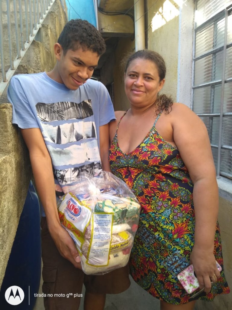 CEPAC BRAZIL X COVID-19