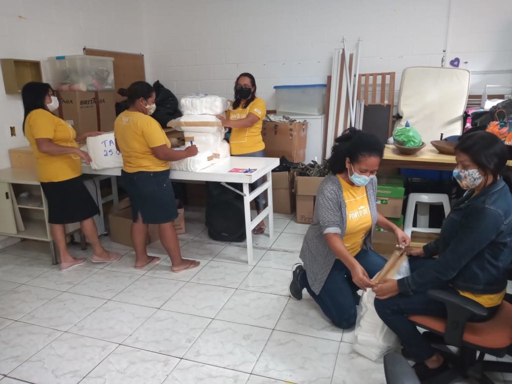 CEPAC BRAZIL X COVID-19