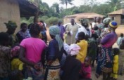 Help shape the future of the children of Nigeria.