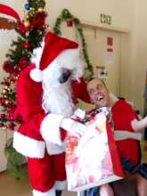 The Joy of Christmas