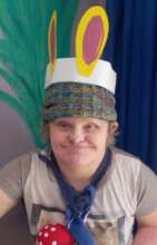 Easter Happiness