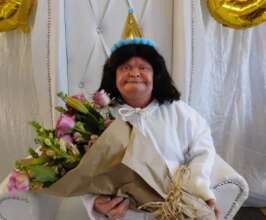 Heidi's 60th Birthday