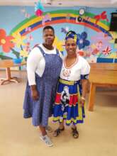 Heritage Day 2023