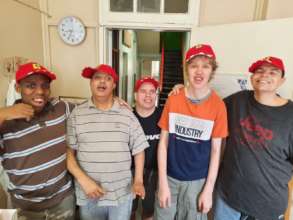 Woodside's Ferrari Gang (The Best of Friends)