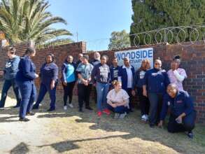 Nelson Mandela Day 2024 - Netcare
