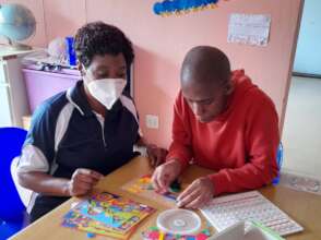 Learning Support