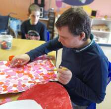 Fine Motor Skills