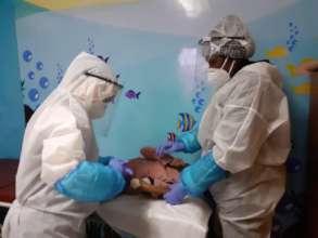 Medical Treatment