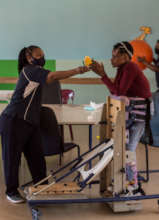 Physiotherapy