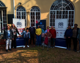 Reatile Foundation Project