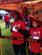 Buddy Day 2024