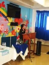 Woodside Annual General Meeting 2023