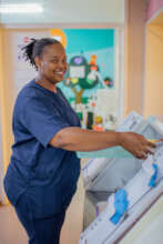 Woodside Nursing