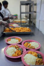 Feeding and Nutrition