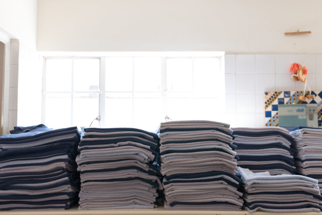 Help 23 Profoundly Intellectually Disabled Orphans