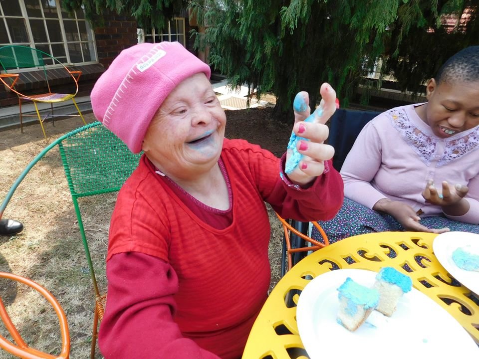 Help 23 Profoundly Intellectually Disabled Orphans