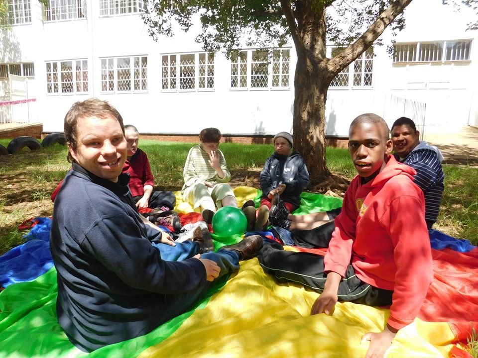 Help 23 Profoundly Intellectually Disabled Orphans