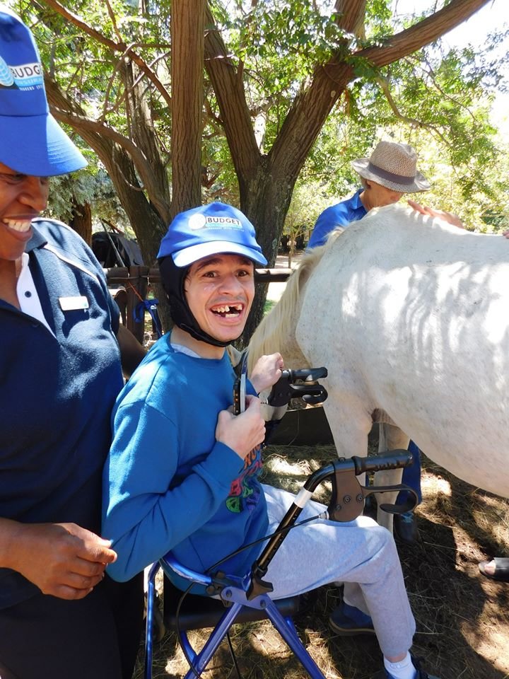 Help 23 Profoundly Intellectually Disabled Orphans