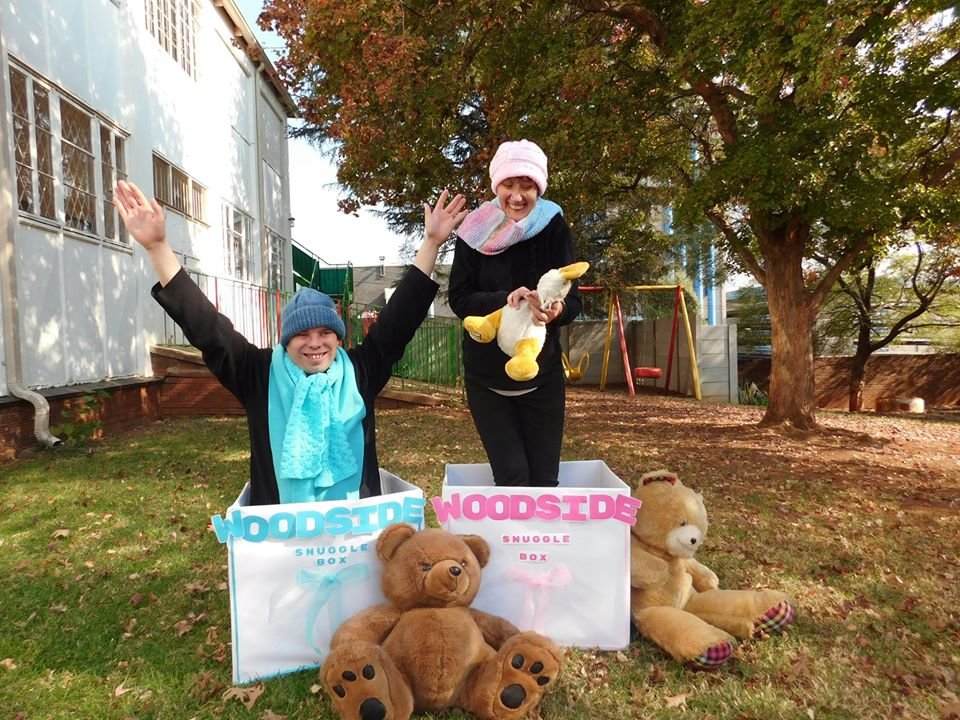 Help 23 Profoundly Intellectually Disabled Orphans