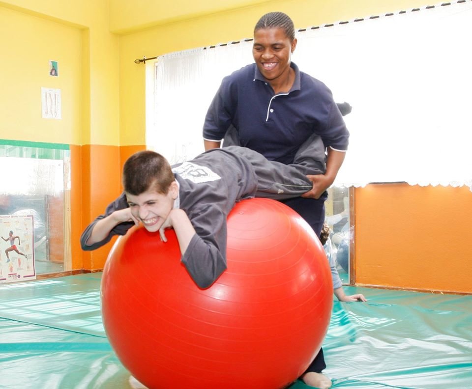 Help 23 Profoundly Intellectually Disabled Orphans