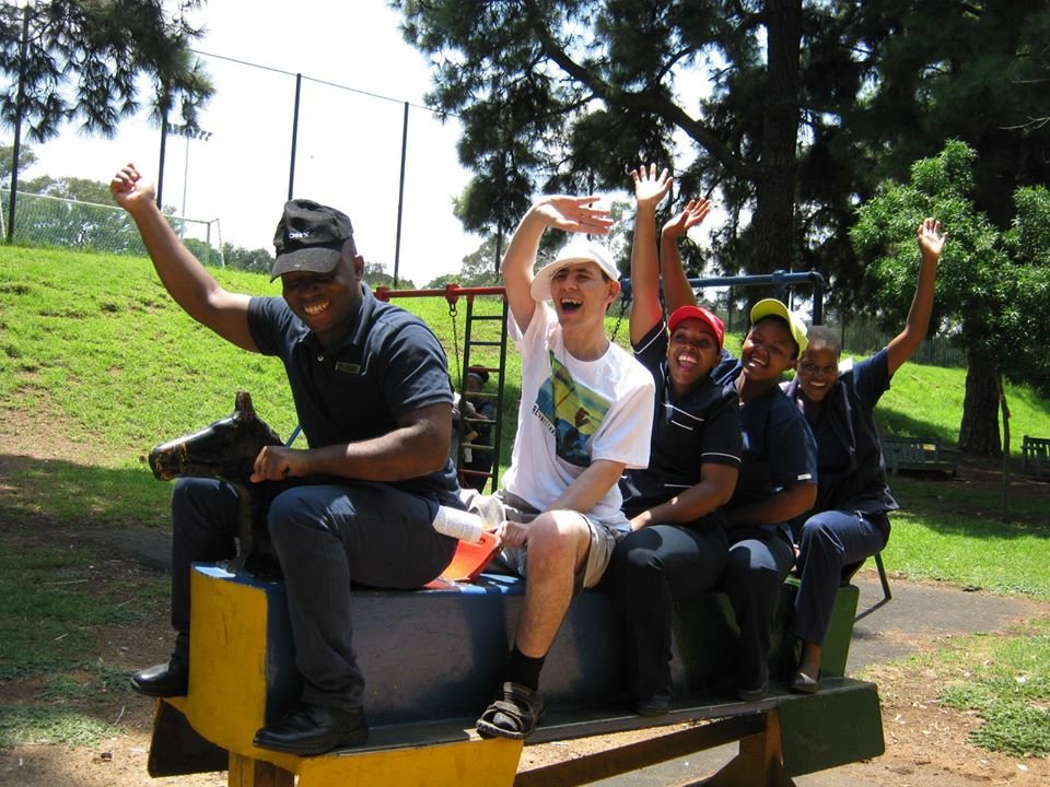 Help 23 Profoundly Intellectually Disabled Orphans