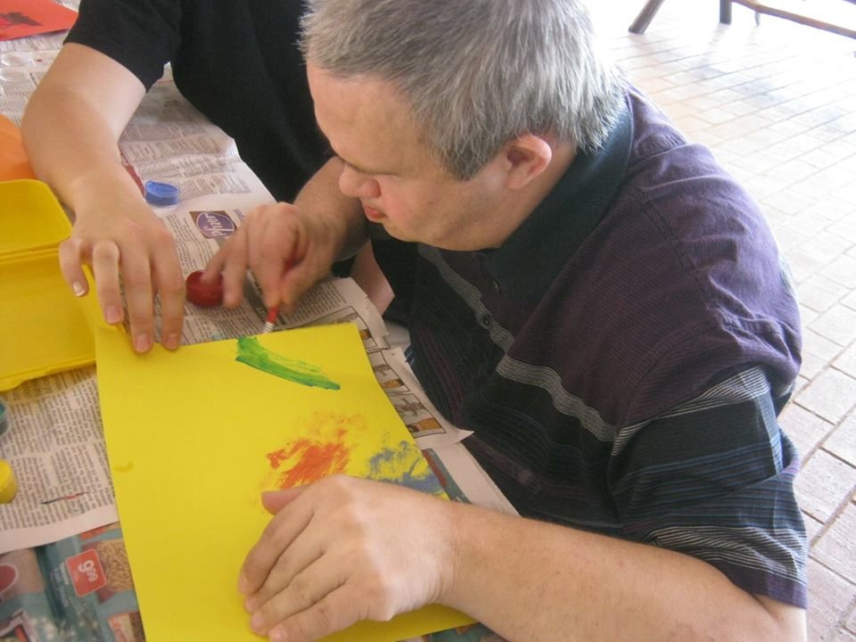 Help 23 Profoundly Intellectually Disabled Orphans