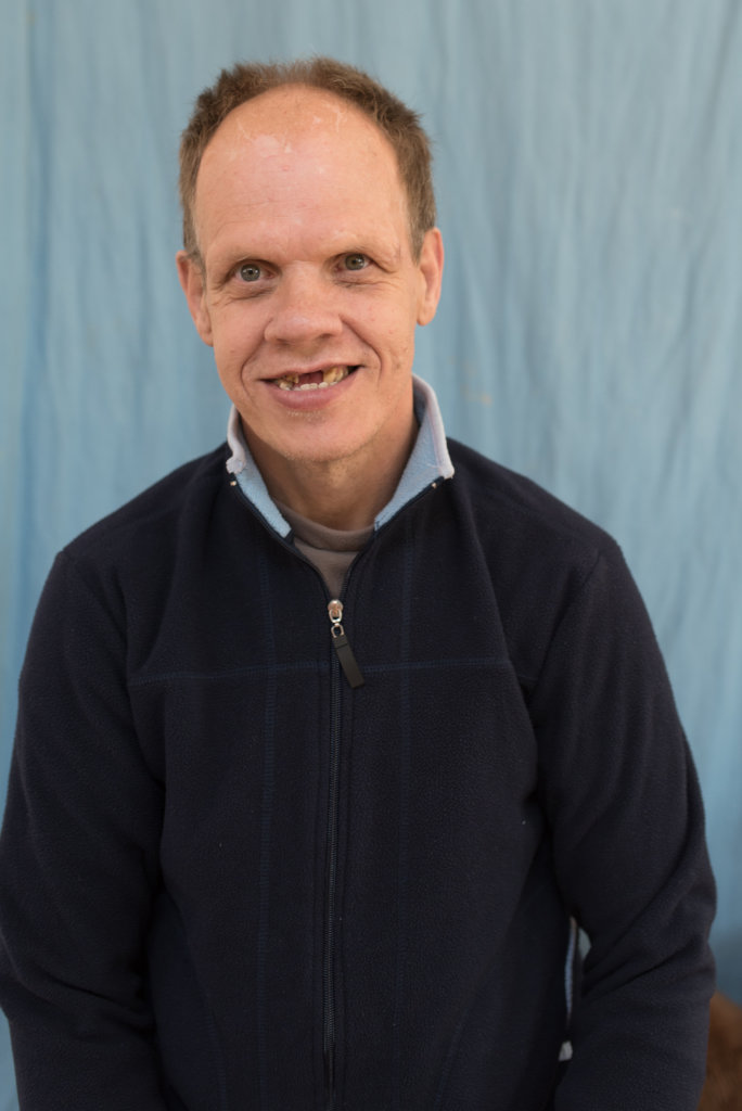 Help 23 Profoundly Intellectually Disabled Orphans