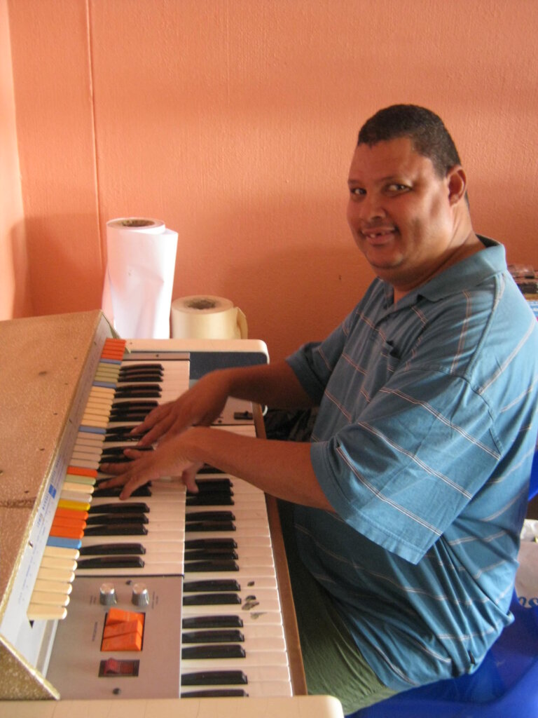 Help 23 Profoundly Intellectually Disabled Orphans